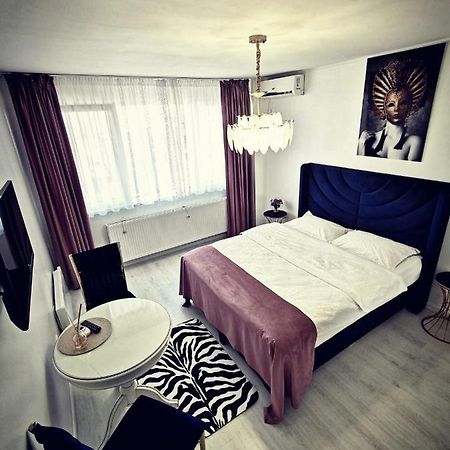 Studio Alexandra Apartment Galaţi Exterior foto