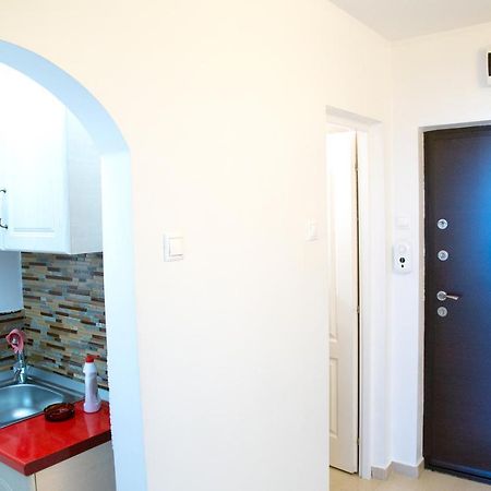 Studio Alexandra Apartment Galaţi Exterior foto
