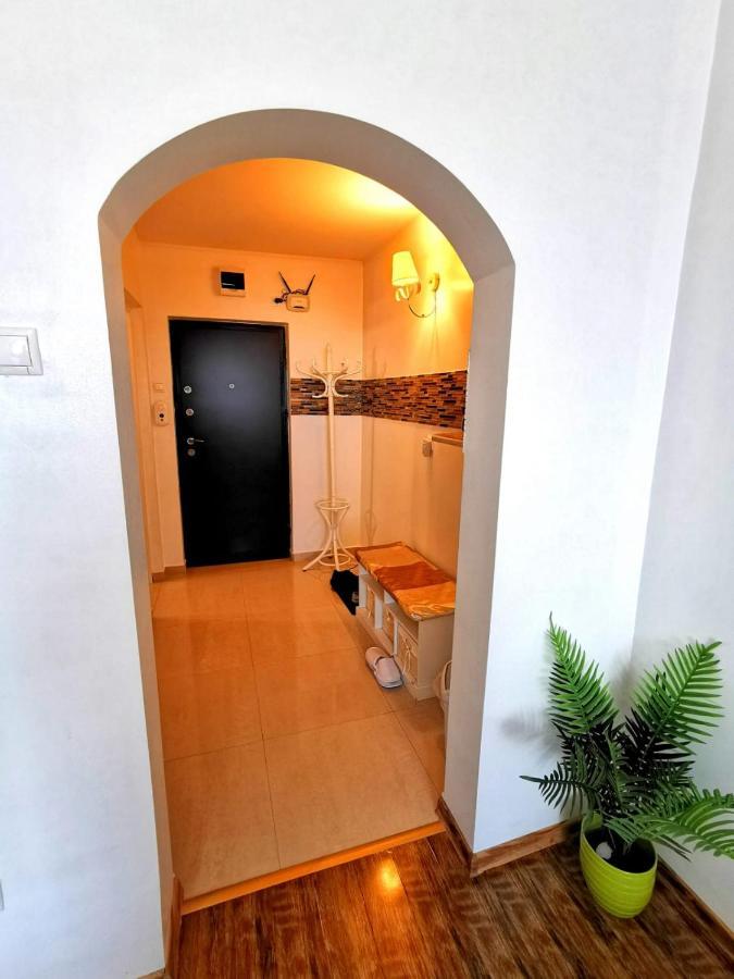 Studio Alexandra Apartment Galaţi Exterior foto